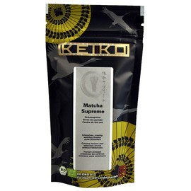 Bio Matcha Keiko Supreme Refill Pack