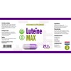 Lutein Eyes 50 mg 90 Vegan Capsules, Laboratory Tested, High