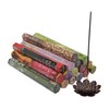Saver Set Hem Incense Sticks 15 Mixed Fragrances with High-Quality