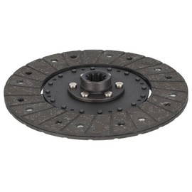 Clutch Disc fits Case IH SBA320400212 fits New Holland TC25 TC27 TC29 1530 1630 1725 1925 SBA320400263 fits Ford 1620 1310 1320 1500 1510 1520 1600 1700 1710 1715 SBA320400263 fits Shibaura FD320021