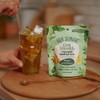 Four Sigmatic Gut Health Organic Herbal Tea | Organic Lemon