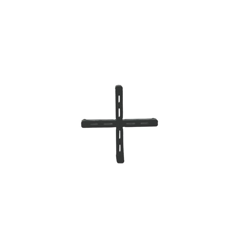 Pikappa 651 Cross Spacers 3 mm for Tiles and Cladding