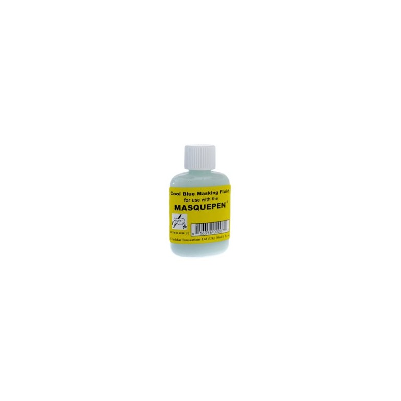 Cruddas Innovations Masquepen masking fluid 37.5 ml (1.25 oz)