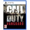 Activision Call of Duty: Vanguard