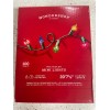 Wondershop Multicolor Mini Lights 100 Lights