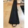 Sewn Sails Black Sail Storage Bag 156" x 16" Nylon