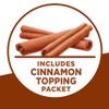 Krusteaz Cinnamon Swirl Quick Bread Mix, Baking Mix With Cinnamon