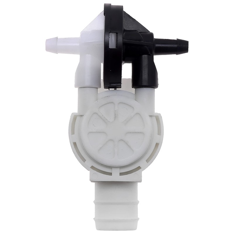 Trico 11-616 Spray Windshield Washer Pump, 1 Pack