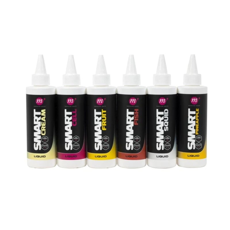 Mainline Smart Liquids Fruit
