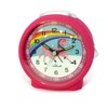 Atlanta Kinderwecker Mädchen Einhorn Pink Rosa - 1981-17