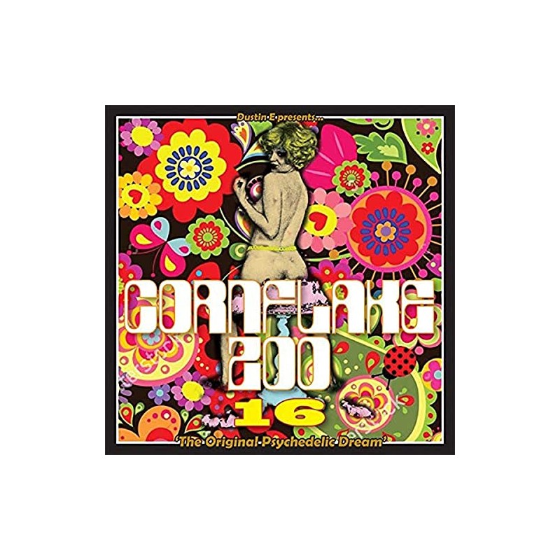 Dustin E Presents Cornflake Zoo: Episode 16