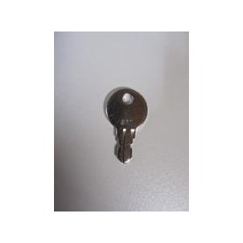 Yamasa Setting Key for Pachislot 214 (Copy) Unit 2-4 Old Model Housing