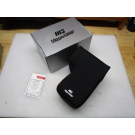 Megagear NEW MegaGear FITS Nikon BLACK Coolpix P1000 Ultra Light Neoprene Camera Case