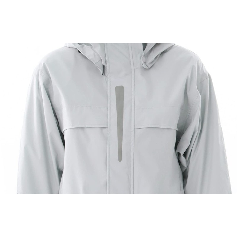 Document All Mind 360° Men's Rain Suit Top and Bottom