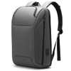 FUTURE AESTHEICS Business Laptop Backpack for Men,Women，15.6 Inch Water Resistant