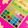 Paleta de sombras 35 Tonos Tiana Beauty Creations®