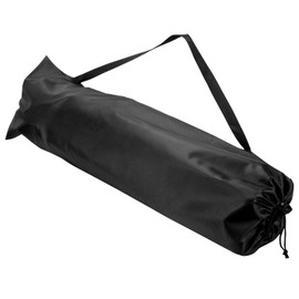 New Camping Chair Bag Replacement for Coleman Camp Chairs, Camp Folding Chair Replacement Bags, Lawn Chair Bag Replacement, Protective Carrying Beach Chairs Bag Outdoors & Sports, 37.2 Inches, Black