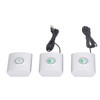 2 Way Voice Intercom Super Long Range Wireless Doorbell Intercom