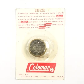 Coleman New Coleman 242-3231 Burner Cap and Screen for 242 243 200 201 202 Lanterns