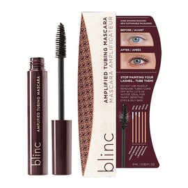 Blinc Amplified Tubing Mascara - Black 7.5g