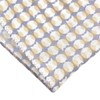 Gauze Tenugui Nyakotama Pattern GY