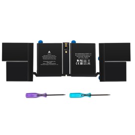 TREE.NB A2485 A2527 Laptop Battery for Apple MacBook Pro 16 inch A2485 (Late 2021) EMC3651, EMC3651 MK1E3LL/A MK183LL/A MK1F3LL/A MK193LL/A MK1H3LL/A MK1A3LL/A