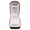 Bluetooth Speaker Travel Case Waterproof Hard Shell Portable Speaker Carry