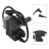 Areyourshop CDI BOX Igniter Ignition Coil 512060324 for Ski-Doo Scandic