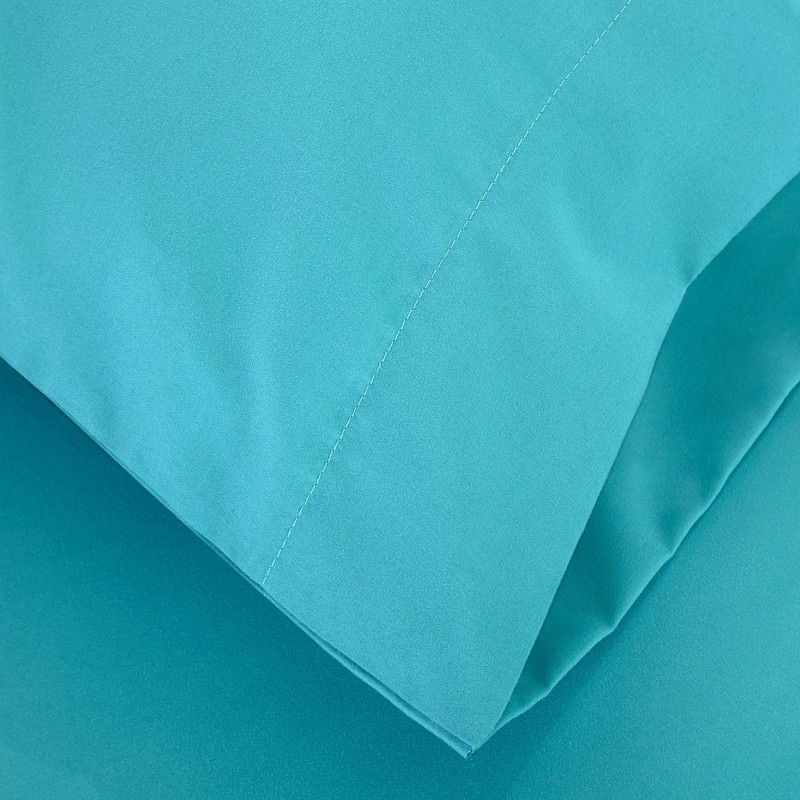 ARTALL Soft Microfiber Bed Sheet Set 4-Piece with Deep Pocket