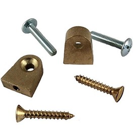 Gemm Piano Music Desk Brass Hinges (Large)