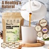 Pure Dried Jasmine Flower Buds Petals Herbal Decaf Tea 1.76