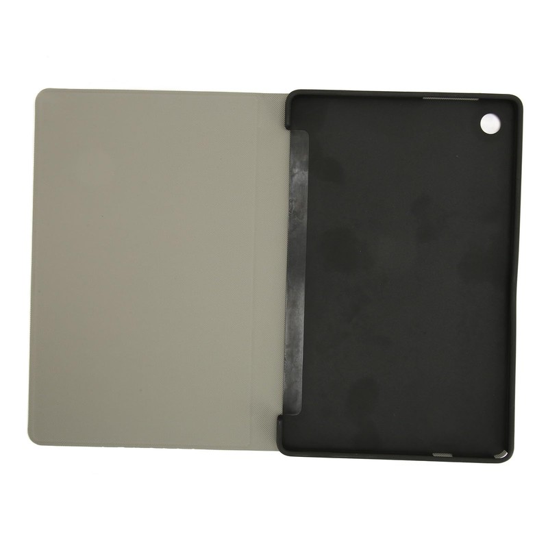 Tablet Protective Case, Adjustable Stand Function Exquisite Texture Fine Stitching