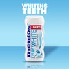 Mentos Pure White Sugar-Free Chewing Gum with Xylitol, Sweet Mint,