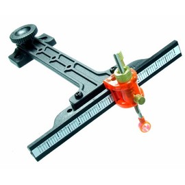 New Cartel Midi Extension Archery Recurve Take Down Bow Sight Junior Beginner Black