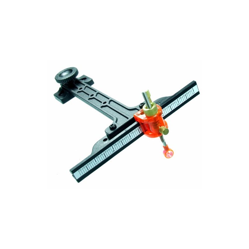 New Cartel Midi Extension Archery Recurve Take Down Bow Sight
