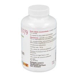 Omega 3/6/9/7 (EPA 640/ DHA 320) 90 Beads (Pack of 2)