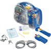 Theo Klein 8892 Theo Police Suitcase, Other Toys