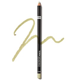 THESAEM Cover Perfection Concealer Pencil – Non Comedogenic spot Eraser - Conceal Blemish,Aging Spot,Acne&Freckle – Multi-Use Under Eye Concealer for Dark Circle,2g (Green Beige)