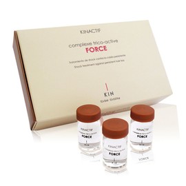 Kin Cosmetics Tri-Active Anti-Drop Complex