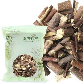 Donguihanjae 동의한재 국산 닥나무 가지 600g Korean Domestic Dodgeock Branch 600g
