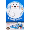 タミヤ レーサーミニ四駆シリーズ No.83 しろくまっこ (スーパーIIシャーシ) 18083