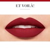 Bourjois Rouge Edit Velvet 019