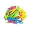 22 x fiXte Jumbo Clothes Pegs Laundry Clothing Washing Line