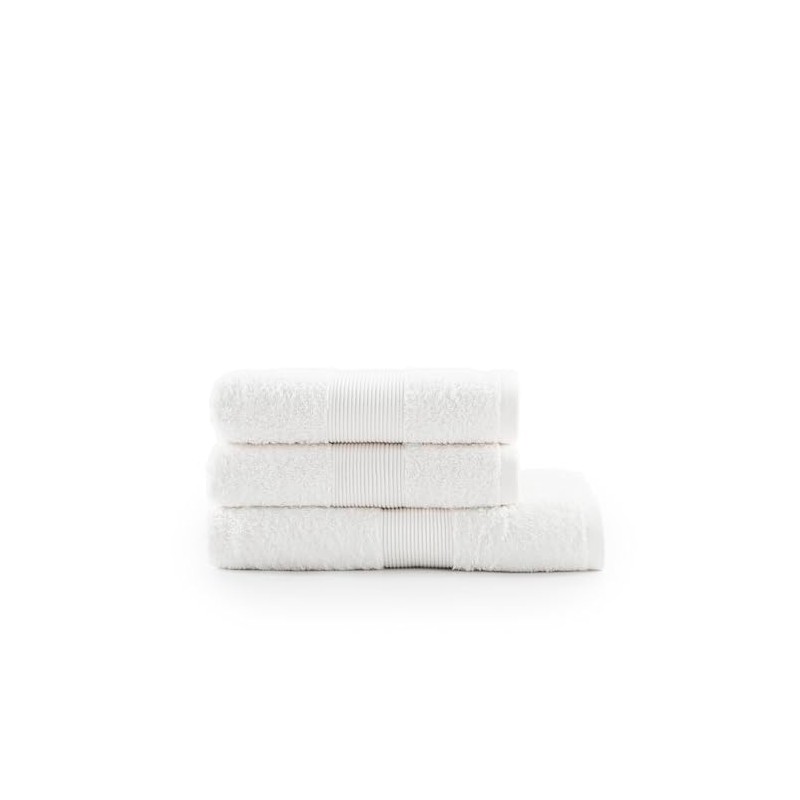 Jalla, Bath Towel Set, 1+1, 100% Cotton, 430gsm, 50 x