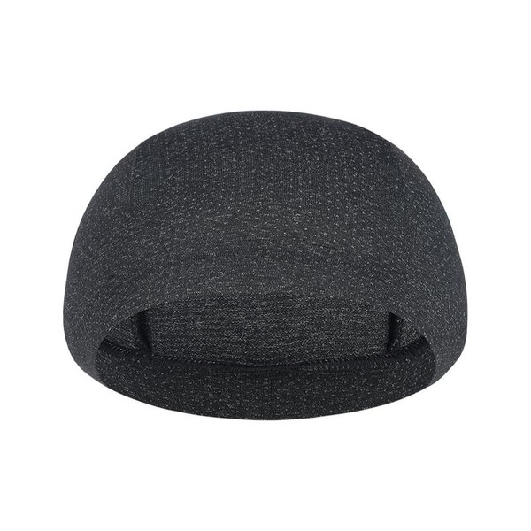 Men Womens Cooling Skull Caps Helmet Liner Beanie Cap Sweat