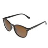 Gamswild WM1020 Sunglasses Fashion Glasses Women Men Wood Look Unisex