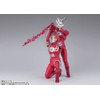 S.H. Figuarts Ultraman Leo Astra, Approx. 5.9 inches (150 mm),