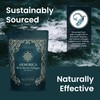 ARMORICA Wild Marine Collagen Powder with Vitamin C | Sustainably