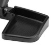 360°Rotating Car Dashboard Mount Cell Phone Bracket GPS Support Holder