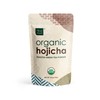 ONE ORGANIC Hojicha Roasted Green Tea Powder 4.4 oz (125g)